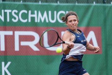 Bild 25 - NL TV Uetersen - Bremerhavener TV : Ergebnis: 0:9